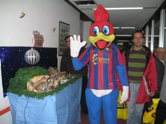 CELEBRACION DEL XII ANIVERSARIO DE LA PB TOTANA — imagen 5