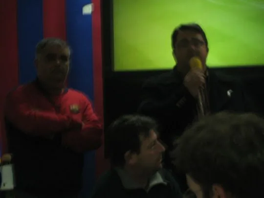 LA PB TOTANA PARTICIPA EN EL XI ANIVERSARIO DE LA PB TORRES DE COTILLAS — imagen 2