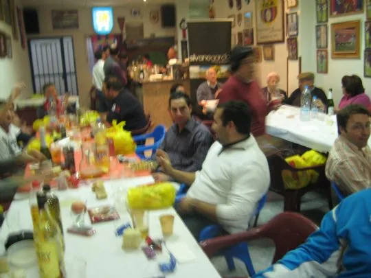 LA PB TOTANA PARTICIPA EN EL XI ANIVERSARIO DE LA PB TORRES DE COTILLAS — imagen 3