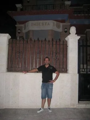 LA PB TOTANA VISITA FUENTEALBILLA — imagen 4