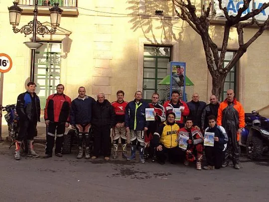 LA PB TOTANA APOYA EL MANIFIESTO DEL DIA MUNDIAL DE LAS ENFERMEDADES RARAS — imagen 2