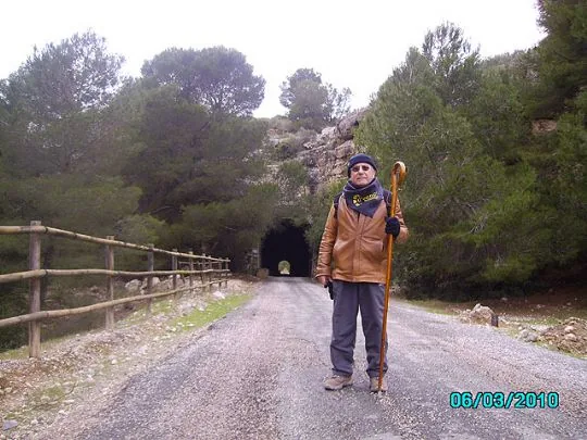 EL BARCELONISMO PRESENTE EN LOS SENDEROS DE ESPAÑA — imagen 3