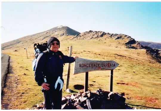 EL BARCELONISMO PRESENTE EN LOS SENDEROS DE ESPAÑA — imagen 5