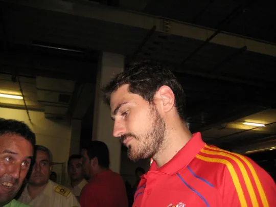 LA PB TOTANA APOYA A LA SELECCIÓN ESPAÑOLA — imagen 5