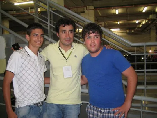 LA PB TOTANA APOYA A LA SELECCIÓN ESPAÑOLA — imagen 7