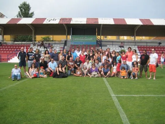 CLAUSURA DEL "II CAMPUS CIUDAD DE TOTANA" — imagen 3