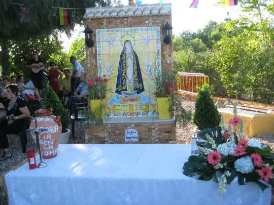L PB TOTANA COORGANIZA POR TERCER AÑO CONSECUTIVO LAS "FIESTAS DE LA PALOMA" — imagen 2