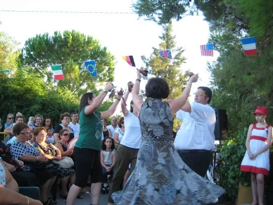 L PB TOTANA COORGANIZA POR TERCER AÑO CONSECUTIVO LAS "FIESTAS DE LA PALOMA" — imagen 4