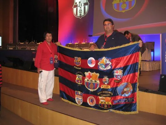 LA PB TOTANA ENTREGA EL TESTIGO DE LA TROBADA A LA PB DONOSTI — imagen 2