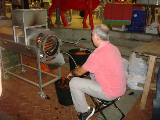 LA PB TOTANA PARTICIPA EN LA XXXIII TROBADA MUNDIAL DE SAN SEBASTIAN — imagen 3