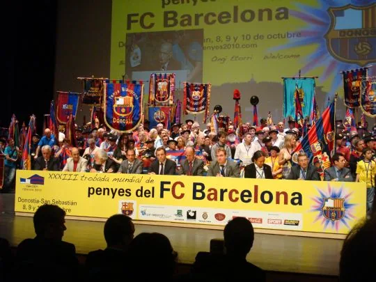 LA PB TOTANA PARTICIPA EN LA XXXIII TROBADA MUNDIAL DE SAN SEBASTIAN — imagen 6