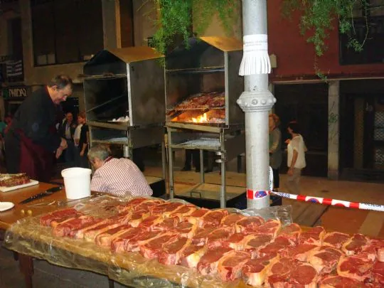 LA PB TOTANA PARTICIPA EN LA XXXIII TROBADA MUNDIAL DE SAN SEBASTIAN — imagen 9