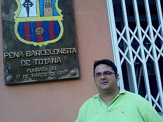 JUAN CARRION EN EL BLOG DE "CULEMANIA-SITO" — imagen 2