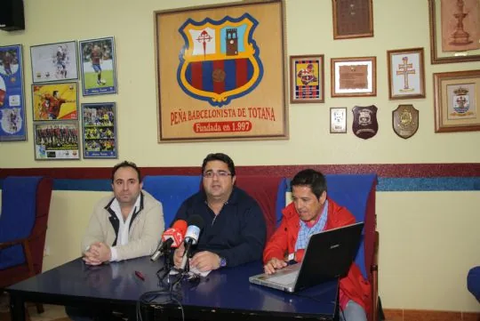 MESSI Y EL BARÇA, PROTAGONISTAS DEL ULTIMO DISCO DE JORGE SORIA (Fuente: SPORT) — imagen 3