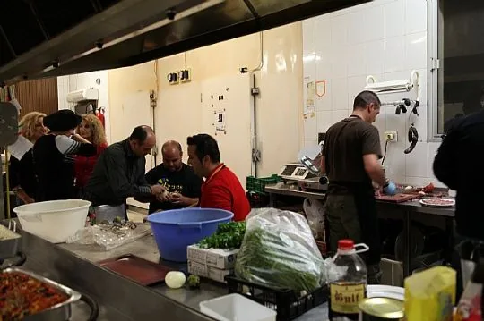 LA PB TOTANA COLABORA EN EL III ENCUENTRO NACIONAL DE ENFERMEDADES RARAS — imagen 2