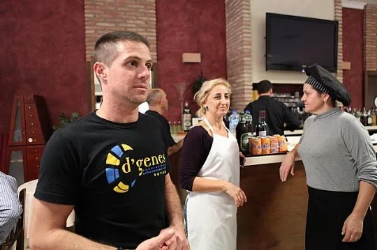 LA PB TOTANA COLABORA EN EL III ENCUENTRO NACIONAL DE ENFERMEDADES RARAS — imagen 4