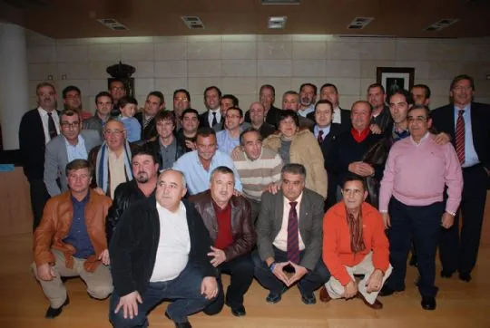 ÉXITO DE PARTICIPACION EN LA I EDICION METAMOS UN GOL A LAS ENFERMEDADES RARAS — imagen 2