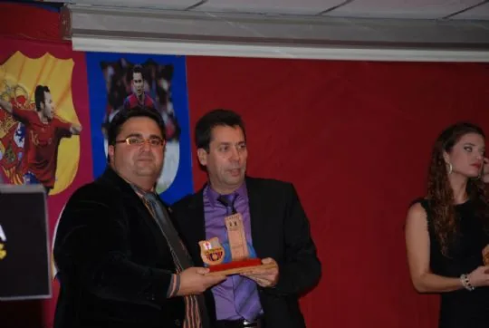 ÉXITO DE PARTICIPACION EN LA I EDICION METAMOS UN GOL A LAS ENFERMEDADES RARAS — imagen 7