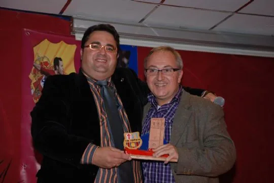 ÉXITO DE PARTICIPACION EN LA I EDICION METAMOS UN GOL A LAS ENFERMEDADES RARAS — imagen 8