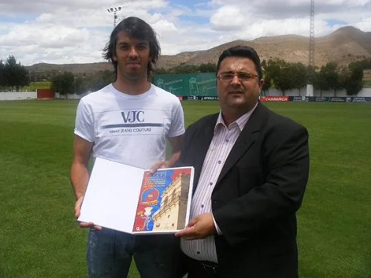 LA PEÑA BARCELONISTA DE TOTANA DEFENDERÁ ESTE SÁBADO SU CANDIDATURA A LA ORGANIZACIÓN DE LA TROBADA MUNDIAL DEL 2008 CON UN PROGRAMA DE ACTIVIDADES ATRACTIVO ABOGANDO POR LA PARTICIPACIÓN DE LAS PEÑAS AZULGRANAS