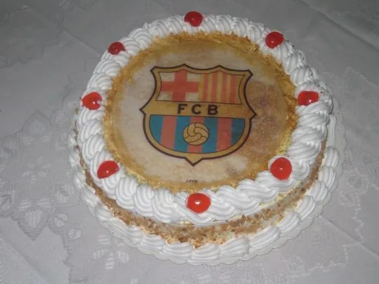 ÉXITO EN EL XVI ANIVERSARIO DE LA PEÑA BARCELONISTA DE SANTOMERA — imagen 6