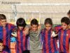 UN TOTAL DE 32 FUTBOLISTAS DE CATEGORÍA ALEVÍN DE DOS EQUIPOS DE LA LOCALIDAD REPRESENTARÁN A TOTANA EN EL TORNEO INTERNACIONAL DE PEÑAS BARCELONISTAS ORGANIZADO CON MOTIVO DEL TROFEO JOAN GAMPER — imagen 7