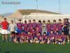 UN TOTAL DE 32 FUTBOLISTAS DE CATEGORÍA ALEVÍN DE DOS EQUIPOS DE LA LOCALIDAD REPRESENTARÁN A TOTANA EN EL TORNEO INTERNACIONAL DE PEÑAS BARCELONISTAS ORGANIZADO CON MOTIVO DEL TROFEO JOAN GAMPER — imagen 8