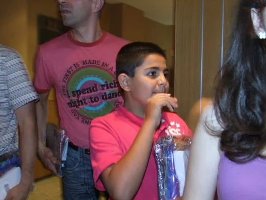 LA PBTOTANA APOYA A LAS PERSONAS DIAGNOSTICADAS CON NIEMANN PICK — imagen 2