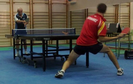 VICTORIA DE LA PEÑA BARCELONISTA 5-1 AL ELIOCROCA LORCA — imagen 2