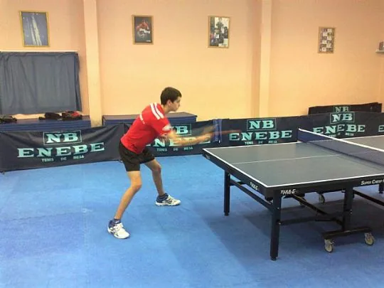 VICTORIA 5-1 DEL EQUIPO DE LA PEÑA BARCELONISTA DE TOTANA ANTE EL EQUIPO DE LA A. T. M. LA NAVE — imagen 2