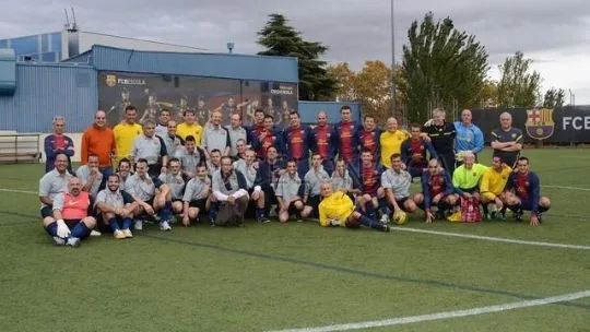 LA PBTOTANA COLABORA CON EL PROYECTO DE SALIDAS PROGRAMADAS DEL CENTRO PENITENCIARIO DE MURCIA I. (13/11/2012) — imagen 4