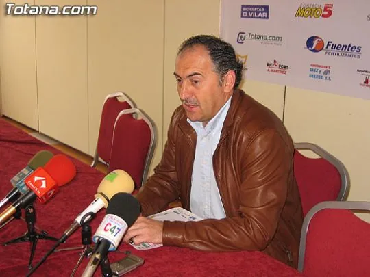 Totana es proclamada oficialmente como la sede de la XXXII Trobada Mundial de Peñas Barcelonistas — imagen 2