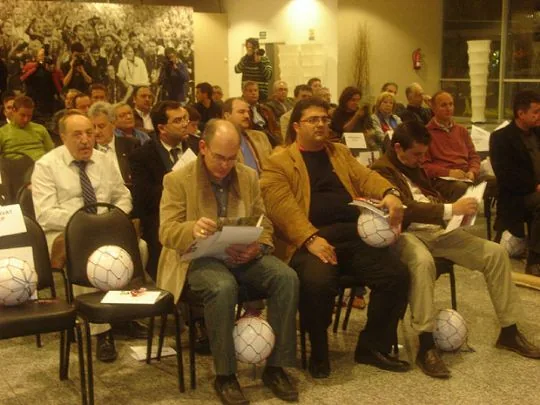 Nota de prensa de la Junta Directiva de la Peña Barcelonista de Totana — imagen 4