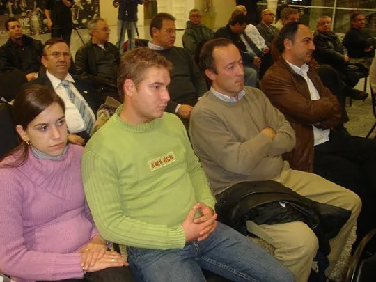 Nota de prensa de la Junta Directiva de la Peña Barcelonista de Totana — imagen 5