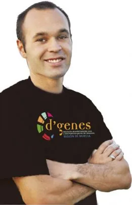 EL PRESIDENTE DE LA PBT Y ANDRES INIESTA ESTUVIERON PRESENTES EN LA JORNADA SOLIDARIA DE LA PEÑAS DE CASTILLA - MANCHA