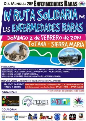 LA PB TOTANA PARTICIPA EN LA 