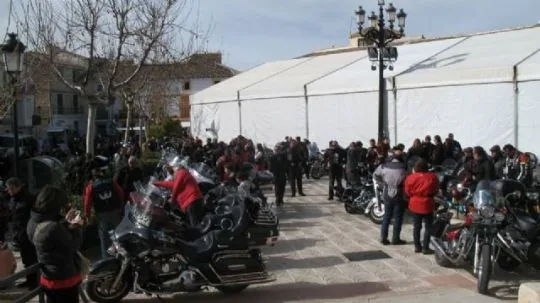 LA PB TOTANA PARTICIPA EN LA "IV RUTA DÍA MUNDIAL DE LAS ENFERMEDADES RARAS" — imagen 3