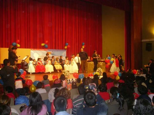 LA PEÑA BARCELONISTA 