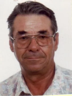 LUTO EN LA PEÑA BARCELONISTA DE TOTANA POR EL FALLECIMIENTO DE SU DIRECTIVO Y MIEMBRO FUNDADOR ANTONIO RUIZ