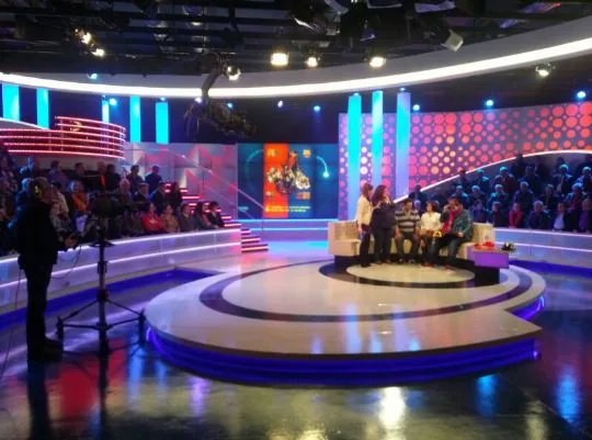 LA PEÑA BARCELONISTA DE TOTANA HACE REALIDAD EL SUEÑO DE CARLOS