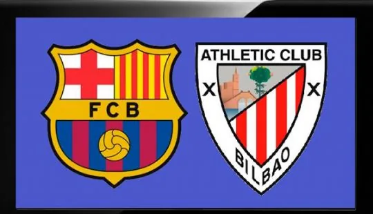 LA PEÑA BARCELONISTA DE TOTANA ORGANIZA UN VIAJE PARA EL PARTIDO FC BARCELONA  ATH. BILBAO