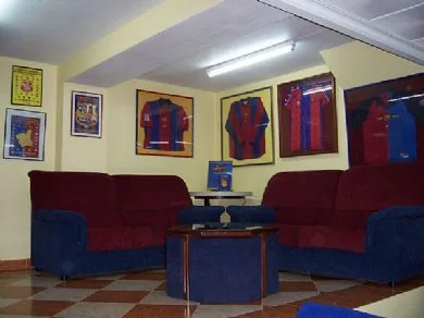 JUAN CARRIÓN ES REELEGIDO PRESIDENTE DE LA PEÑA BARCELONISTA DE TOTANA Y CONFORMA UNA JUNTA DIRECTIVA CON 25 MIEMBROS — imagen 2