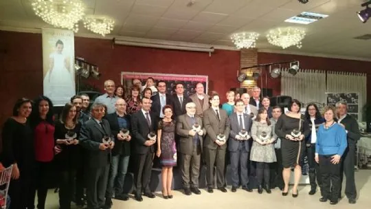 LA PBTOTANA COLABORA EN EL DÍA MUNDIAL DE LAS ENFERMEDADES RARAS 2015