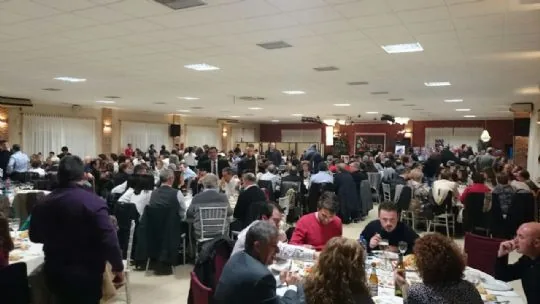 LA PBTOTANA COLABORA EN EL DÍA MUNDIAL DE LAS ENFERMEDADES RARAS 2015 — imagen 2