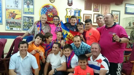LA PB TOTANA CELEBRA LA CONSECUCIÓN DE LA COPA DEL REY