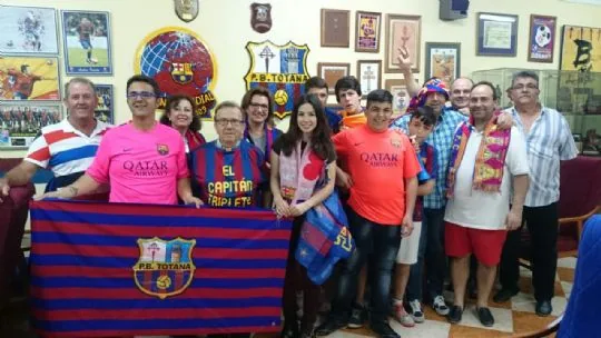 LA PB TOTANA CELEBRA LA CONSECUCIÓN DE LA COPA DEL REY — imagen 2