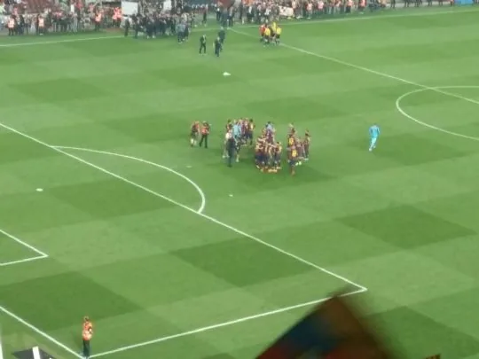 LA PB TOTANA CELEBRA LA CONSECUCIÓN DE LA COPA DEL REY — imagen 3