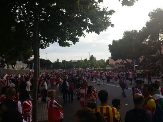 LA PB TOTANA CELEBRA LA CONSECUCIÓN DE LA COPA DEL REY — imagen 6