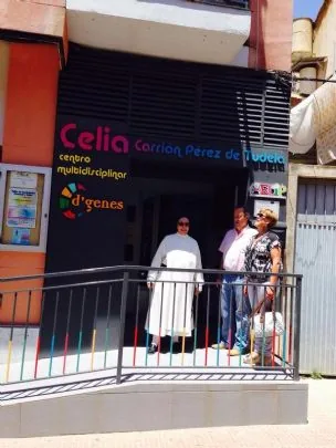 SOR LUCÍA CARAM EN TOTANA — imagen 3