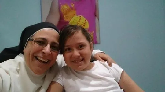 SOR LUCÍA CARAM EN TOTANA — imagen 5